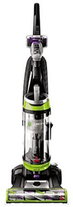 lot 6398 image: Bissell Cleanview Swivel Pet Upright Bagless Vacuum Cleaner, Green, 2252