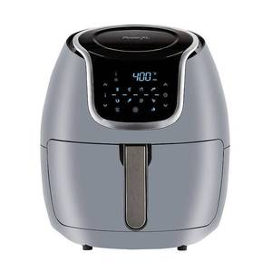 lot 7441 image: PowerXL Vortex 10-quart Air Fryer Pro Oven (Refurbished)- Retail$86.49