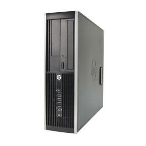 lot 7496 image: HP  Dell Computer Setup Refurbished
