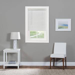 lot 7512 image: Achim Cordless Morningstar GII Blind 64-In. Drop