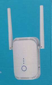 lot 3038 image: WiFi Range Extender