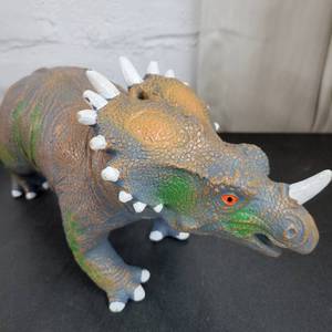 lot 3049 image: Dinosaur Toy