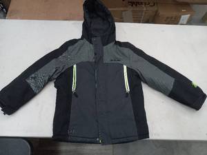 lot 3073 image: Winter Coat