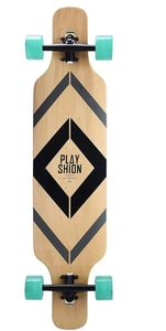 lot 2960 image: Skateboard
