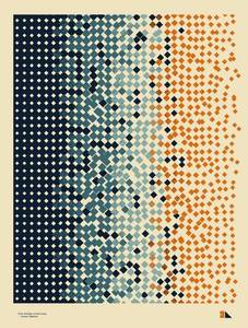lot 3022 image: Wall Art