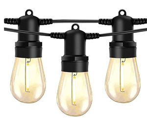 lot 3024 image: LED String Lights