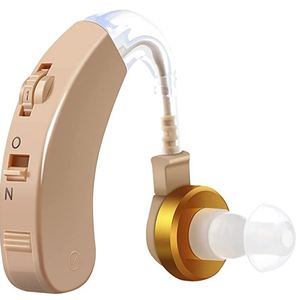 lot 3025 image: Hearing Aid Kit