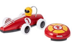 lot 3035 image: RC Race Car