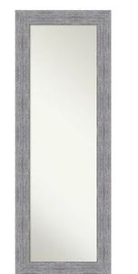 lot 3043 image: Framed Mirror