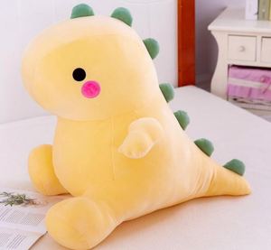 lot 3048 image: Plush Dino