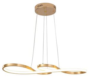 lot 3050 image: Chandelier
