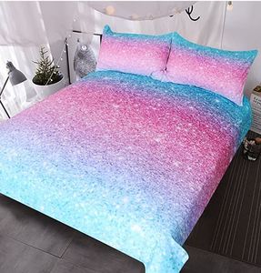 lot 3052 image: Comforter Set