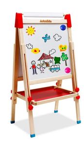 lot 3054 image: Kids Easel