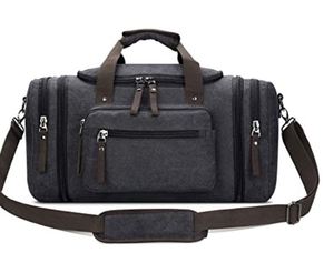 lot 3057 image: Travel Bag