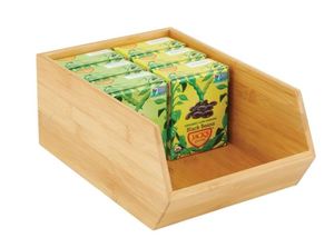 lot 3060 image: Wooden Boxes