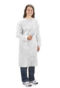 lot 3070 image: Isolation Gowns