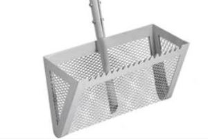 lot 3072 image: Sand Flea Rakes