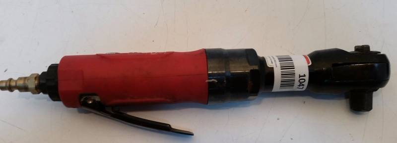 lot 1047 image: Northern Industrial Air Ratchet