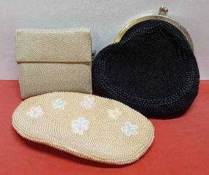 lot 56 image: 3 Beautiful Satchels
