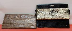 lot 60 image: 2 Miche Purse Covers, (To Change the Look of Your Purse)
