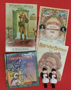lot 32 image: Christmas Stories, Including Maxine