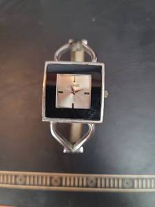 lot 2 image: Womens Terner Bracelet Watch