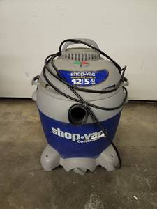 lot 353 image: Shop Vac