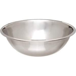 lot 11586 image: Winco MXB-800Q, 8-Quart, Stainless Steel