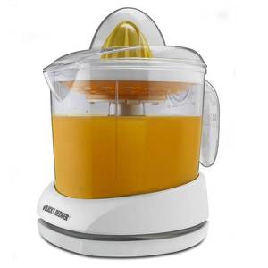lot 11604 image: Black & Decker 34-Oz. Citrus Juicer