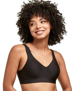 lot 11612 image: Womens smoothtec comfortflex fit wireless bra, style g796