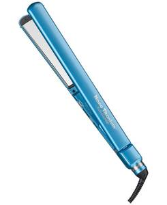 lot 11616 image: BaByliss Nano Titanium 1 Ultra-Thin Straightener, from Purebeauty Salon & Spa
