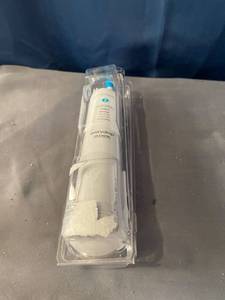 lot 11637 image: REFRIGERATOR FILTER TRE POUR R�FRIG�RATEUR 3 BRANDS CERTIFIED MARQUES CERTIFI�ES  Whirlpool MAYTAG AMANA JENNAIR KitchenAid everydrop ICE & WATER REFRIGERATOR FILTER