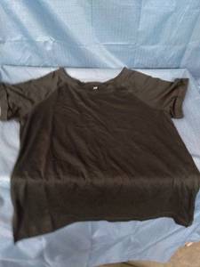 lot 11714 image: LARGE BLACK TOP ( X002R3X0Q5)