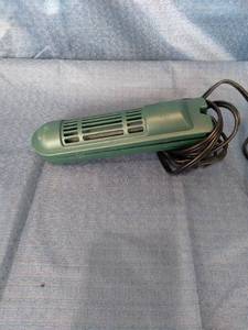 lot 11715 image: TETRAFAUNDA 100 WATTS PRESET HEATER FOR AQUARIUM