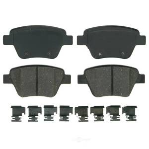 lot 11824 image: Disc Brake Pad Set