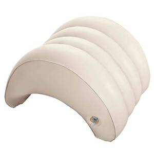 lot 11849 image: Intex - Hot Tub Inflatable Lounge Headrest