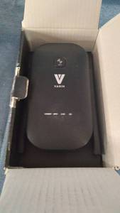 lot 15014 image: JUPLINK EC4-1200 VANIN DUAL-BAND GIGABIT WI-FI EXTENDER