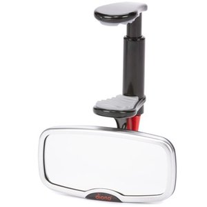 lot 15016 image: Diono Universal See Me Too Mirror