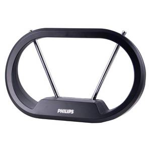 lot 15018 image: JASCO SDV7114A27 Philips HDTV Passive Antenna