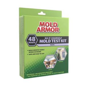 lot 15032 image: Mold Armor Mold Test Kit