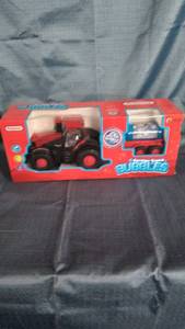 lot 15035 image: PREXTEX FARMER TRUCK BUBBLES ( X001OL7IL9)