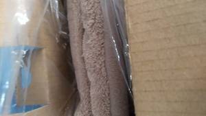 lot 15036 image: DONECO KING SIZE XPRESS HEAT HEATING PAD KHAKI COLOR
