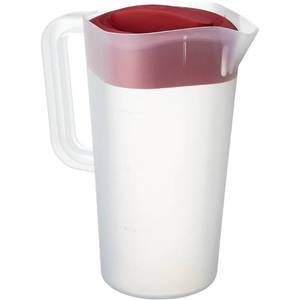 lot 15039 image: GoodCook Pitcher - Half Gallon