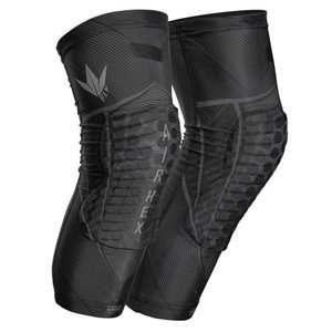 lot 15041 image: Bunkerkings Fly Compression Knee Pads