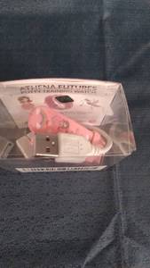 lot 15043 image: PINK POTTY TRAINING WATCH ( X002LUE468)