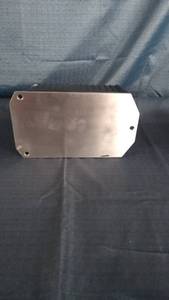 lot 15047 image: DC MOTOR CONTROLLER ( MODEL # 1206HB-5201)