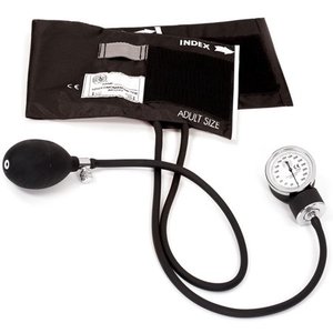 lot 15068 image: STANDARD ANEROID BP-BLK-BX