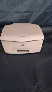 lot 15069 image: WIPES DISPENSER