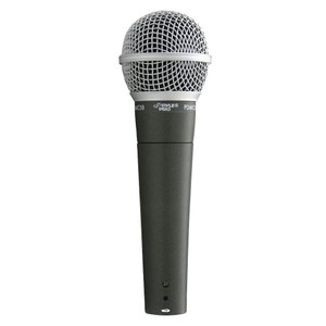 lot 15074 image: PYLE - Microphone