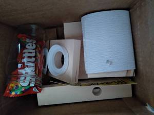 lot 17042 image: SPARK JUNKY CANDY KIT